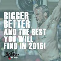 Xite Fitness (@xitefitness) 's Twitter Profile Photo