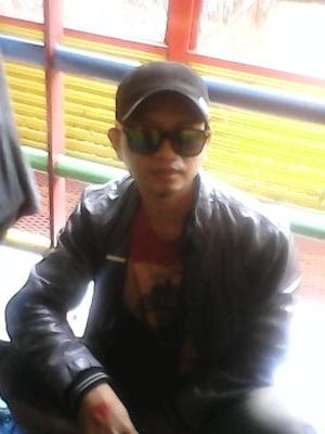 tiada hari  tanpa hujan