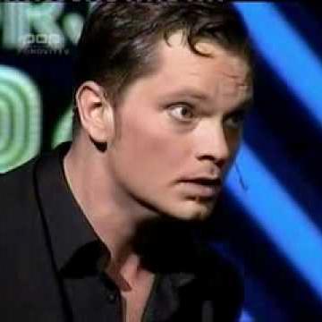 Jurij Zrnec, slovenski igralec, televizijski voditelj in režiser.
Zbirka njegovih najboljših posnetkov/skečev.