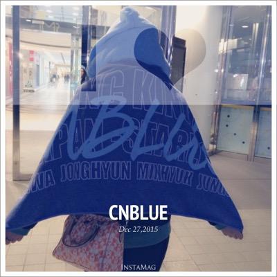 97(96)line*CNBLUE