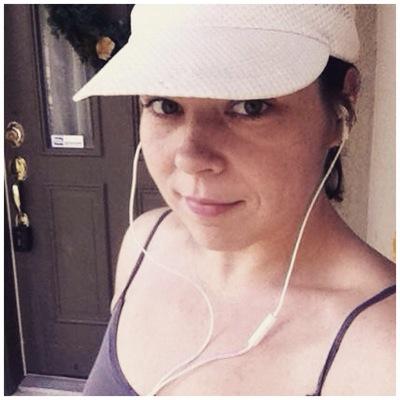 Personal Trainer, Virtual Trainer, Life Coach, Mom, Psychology Student.