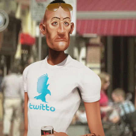 twittoTV's profile picture. 