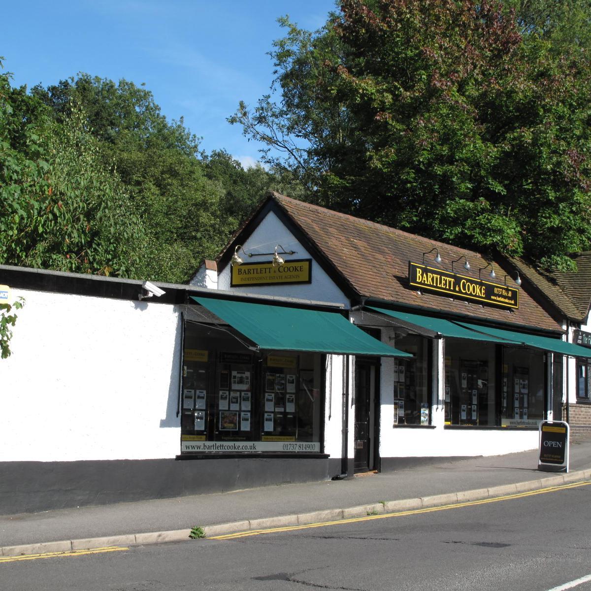 bartlettcooke's profile picture. We are an independent property company who have been successfully selling and letting property since 2009 in Tadworth and all surrounding areas.