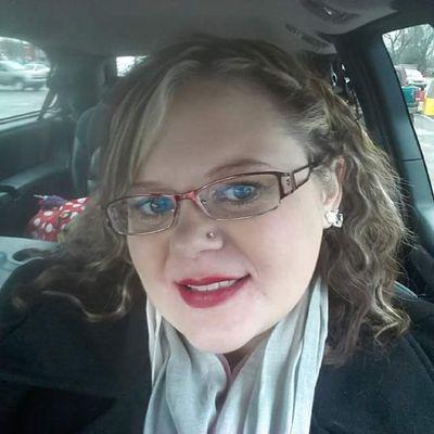 HAPPILY MARRIED TO MY BEST FRIEND MOTHER OF 3 AMAZING KIDS AND DAUGHTER OF THE ONE AND ONLY JESUS CHRIST