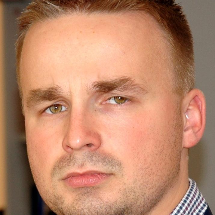 Kruszywa, Kruszywa, Kruszywa!!! Dyrektor Handlowy w ZPK Rupińscy.