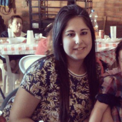 RocioDiz1 Profile Picture