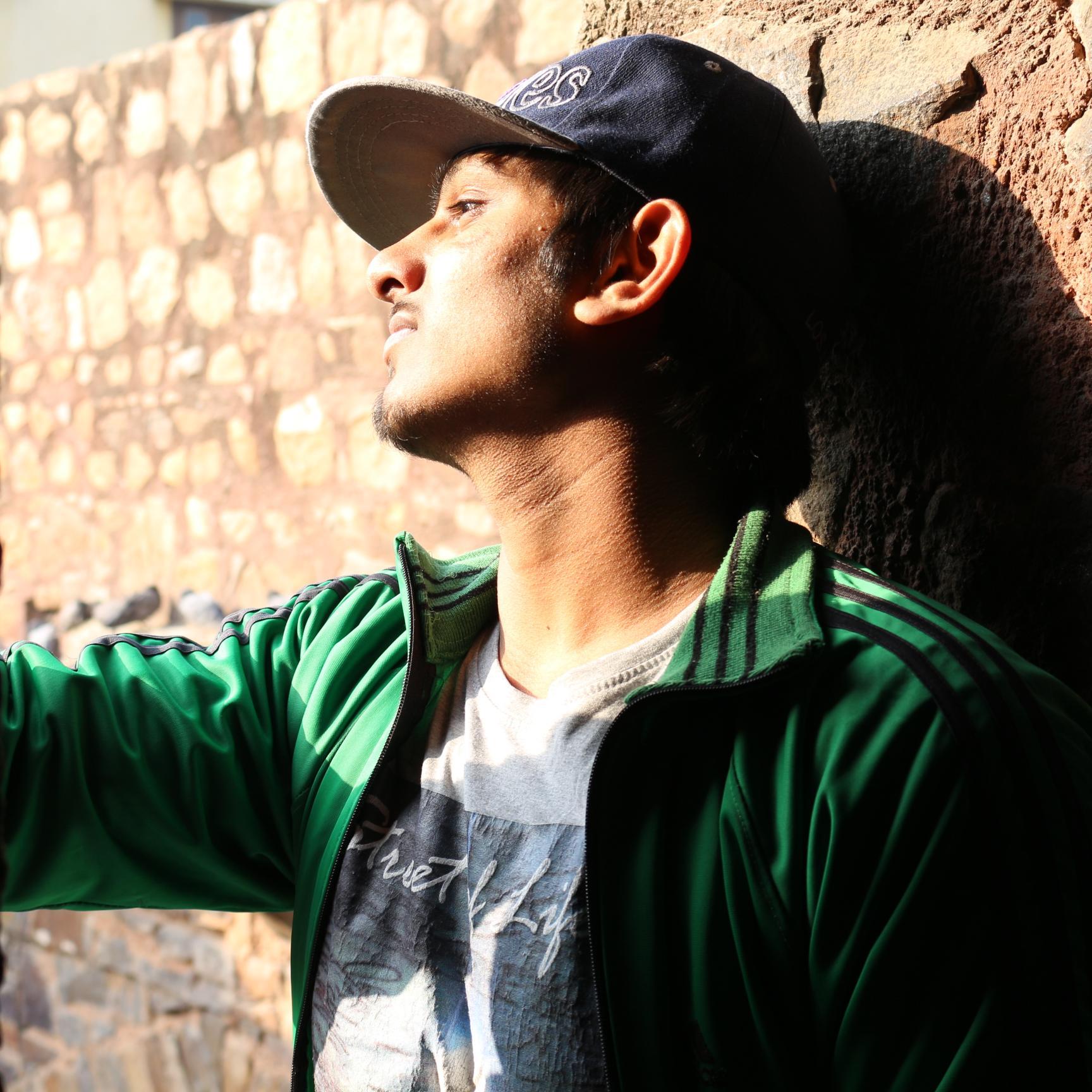 karanrawat5's profile picture. i never giveup bcoz i know i can do anything but it's all about my practice.....