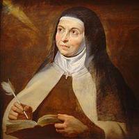 Thérèse d'Avila (@theresedavila1) 's Twitter Profile Photo