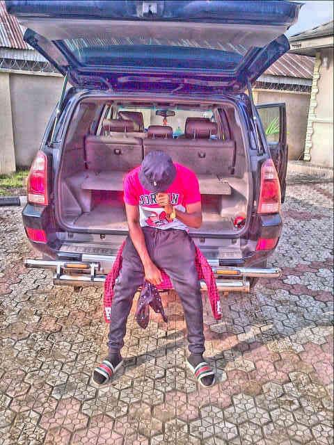 Blessed.....