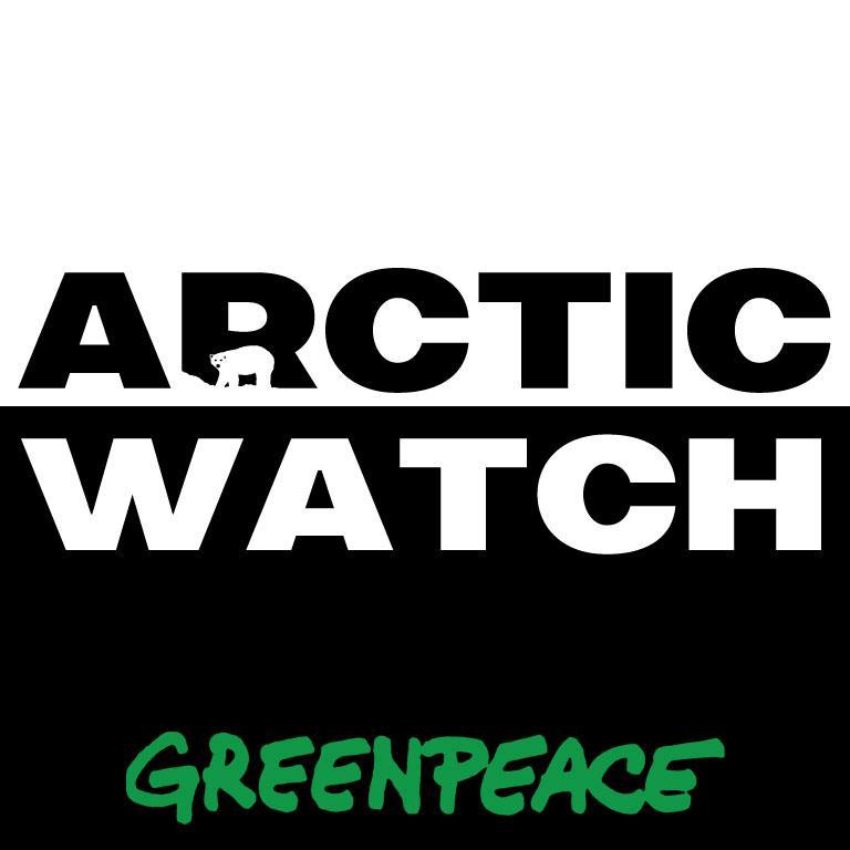 Greenpeace Arctic Investigations. Intel, news & insight on the (oil) dynamics in/around the melting Arctic. Got info? Mail at aow@greenpeace.org or DM us.