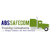 ABS SafeCom Trucking (@abssafecom) Twitter profile photo