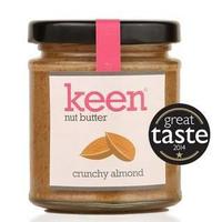 Keen Nut Butter (@keennutrition) 's Twitter Profile Photo