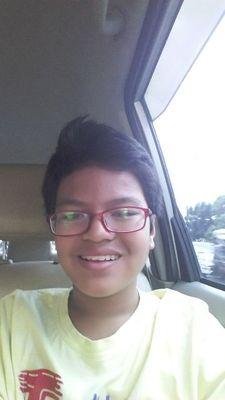 Mikir bro