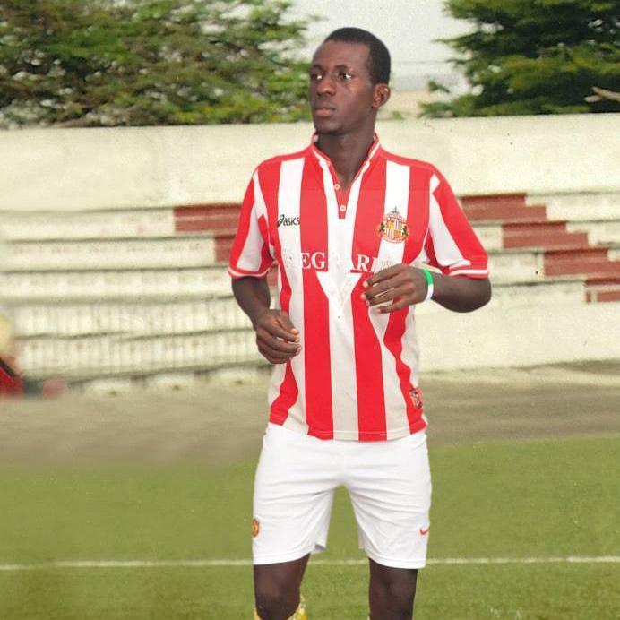 HadjGbane's profile picture. 