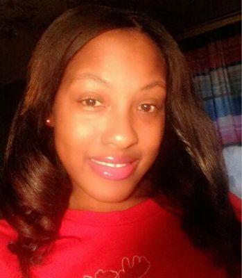 My name is April bka... Denise I'm a proud mother of four beautiful kids. #ProudMom