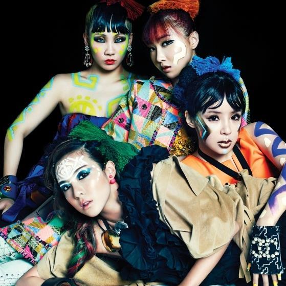 WWE / YGent /KPOP