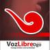 Voz Libre (@voz_libremx) Twitter profile photo