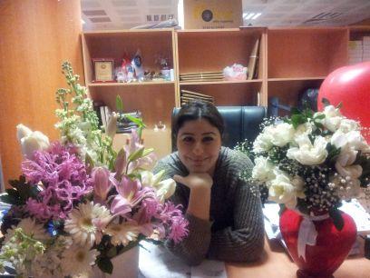 pinar_uk's profile picture. Ahmet'in diger yarısı, Emre'nin annesi...