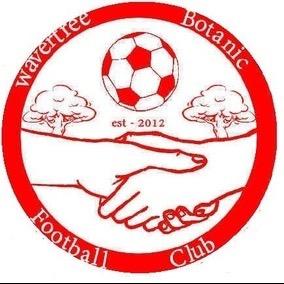 Open age team that are CHAMPIONS of the sunday district league division 1.. Season 2014-2015.. #WBFC