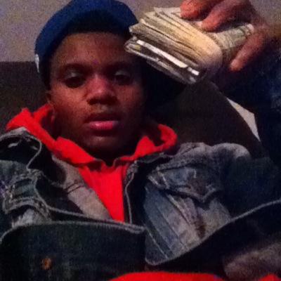 Free Juice, Rip Jay, Rip Boo, & Free Mark