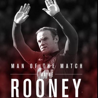 MUFC_WROONEY's profile picture. 