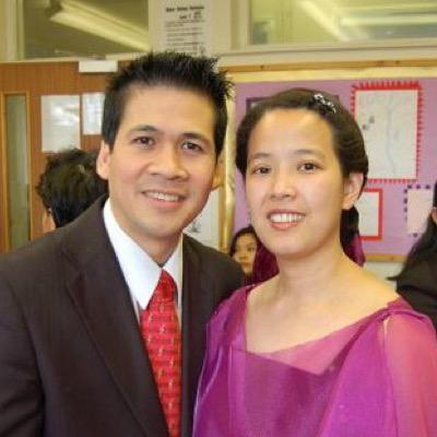 samraqs's profile picture. 