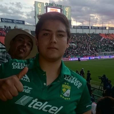 Amante de la gastronomía, de la musica electronica y panza verde de corazón #DaleFiera