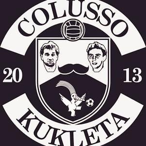 Twitter oficial del gran equipo de Fútbol 7 Ocioso. Desde 2013. CAMPEÓN DE COPA 2021 🏆 Subcampeón de Liga 2021. Sigue todas las noticias del CKU al minuto