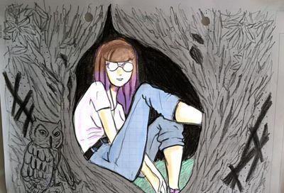 CatherineIsk's profile picture. 