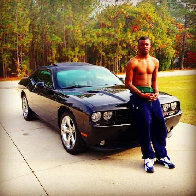 Young Rich Nigga