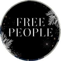 Free People UK (@freepeopleuk) 's Twitter Profile