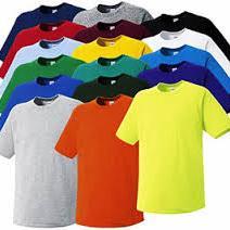 We are an excellent Printed T-shirt supplier. Screenprinting, Embroidery. Low prices / fast delivery. SAVE £'s DEAL DIRECT We're NOT affiliated with Team Tops