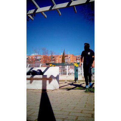 93. Esfuerzo y dedicacion. #Bestrong Vallecas https://t.co/uItBJuh6Ne