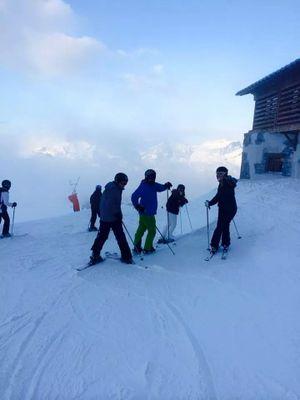 p_mckeon's profile picture. 