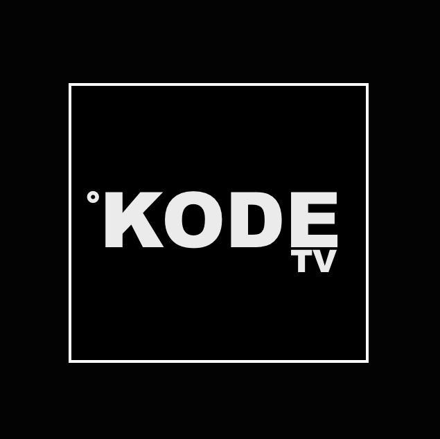 KODETVstreaming's profile picture. Kode TV is a new, professional live streaming channel providing you with some of the best underground talent in House & Techno //Email: kodetv@hotmail.com