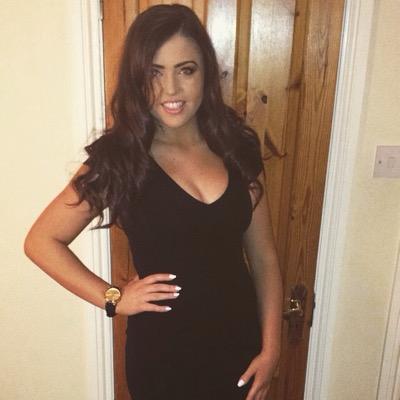 Niamh_OReilly95's profile picture. 