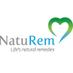 NatuRem (@naturemltd) Twitter profile photo