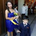 Mitchie Rose Perillo - @che_mitchie - Twitter