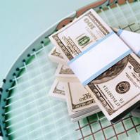 Tennis bets, tweeted daily for free, to build a monthly profit. Statistical betting system. Follow with level stakes. Comments welcome