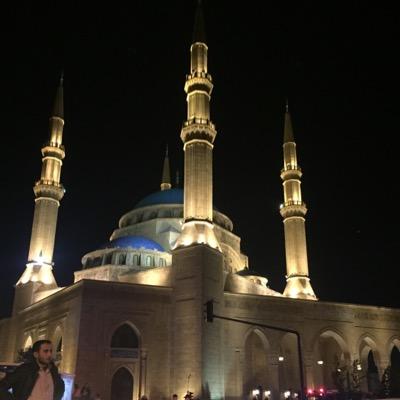 AhmadHamieh5's profile picture. 