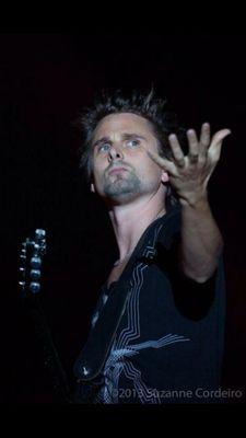 Im a muser with my mind full of ideas