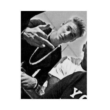 Bieber stan