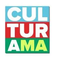 Programa Culturama -  cobertura de shows, teatro, cinema e cultura, no canal 23, Tv Guará, todos os dias às 19:40