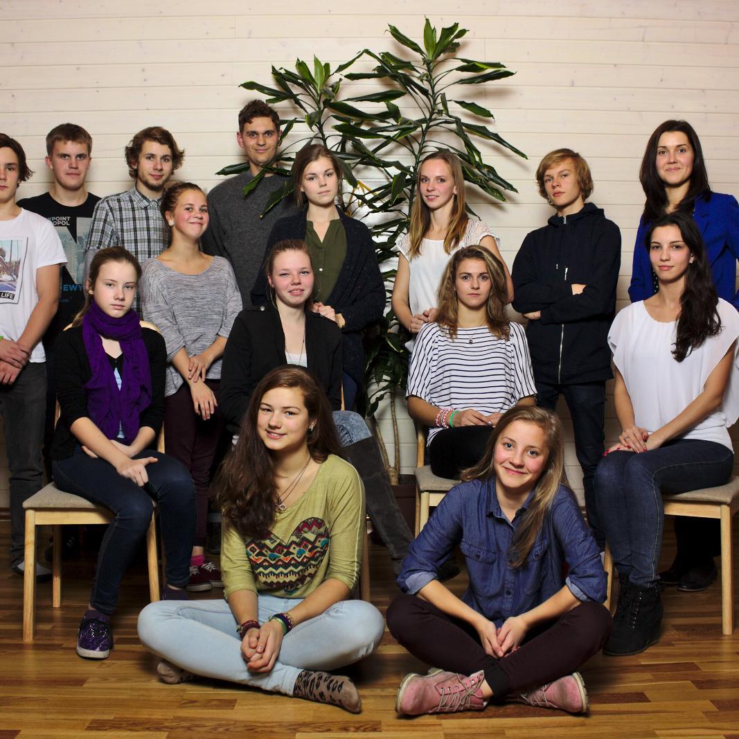 JauniesiStopini's profile picture. Stopiņu novada Jauniešu domes oficiālais Twitter konts. Sazinies ar mums šeit, vai raksti jauniesi@stopini.lv