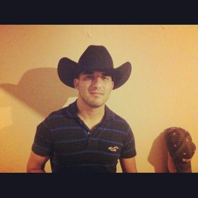 Oscar Valle Tamez