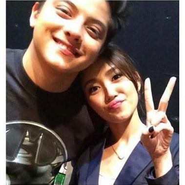 , A PRODUCT OF KATHNIEL  ❤ ❤ . SUPPORT THEM ALL THE WAY , ULTIMATE LOVE KING AND QUEEN.. ❤❤ ❤ KING AND QUEEN OF HEARTS ❤ ❤ ❤ . ONCE A KATHNIEL ALWAYS A KATHNIEL
