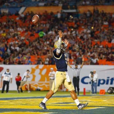 Georgia Tech & Falcons fan 


HR Guru of little renown