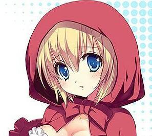 赤ずきんのリンさんのプロフィール画像