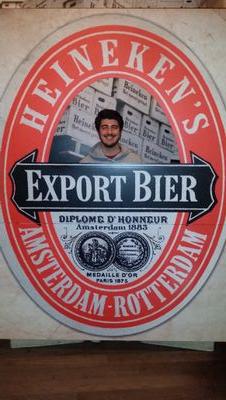 Marky606's profile picture. 