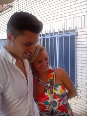 94AntonioVela's profile picture. San Andreas Life